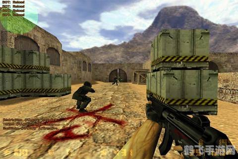 cs1.6地图补丁,CS1.6地图补丁,探索全新战场,制胜攻略大揭秘!