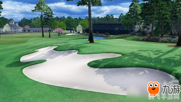 大众高尔夫2手游攻略，掌握技巧，成为高尔夫球场上的佼佼者