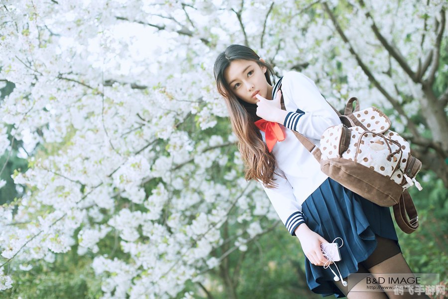 樱花小萝莉游戏简介