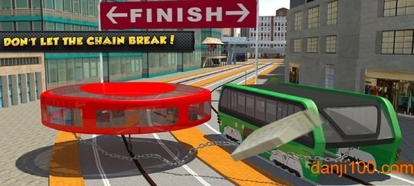 疯狂公交车,疯狂公交车驾驶攻略,驰骋城市的疯狂之旅