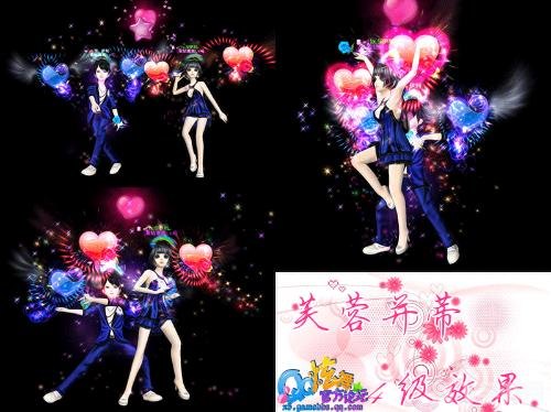 炫舞对戒效果图,炫舞对戒惊艳亮相，浪漫与竞技的完美结合