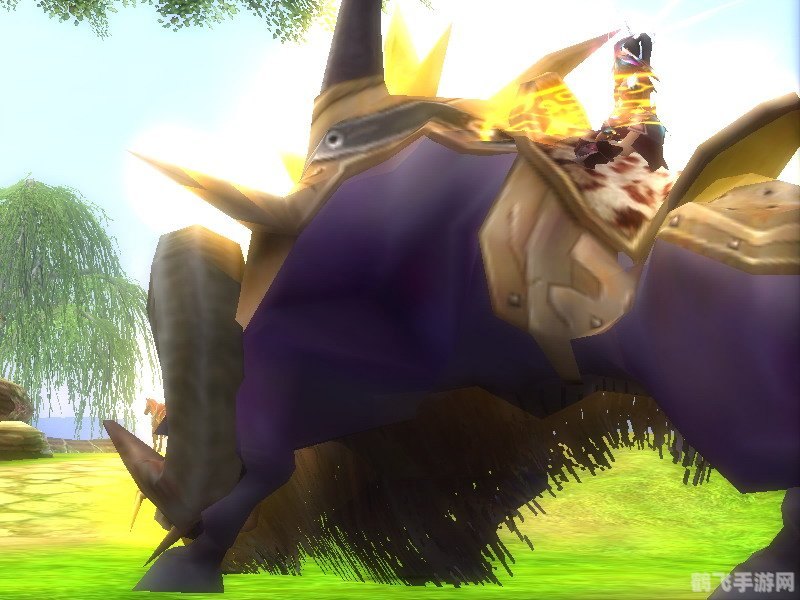 魔神争霸3,魔神