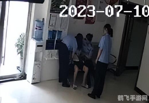 中暑急救误区揭秘,掐人中真的有用吗?手游玩家的健康攻略