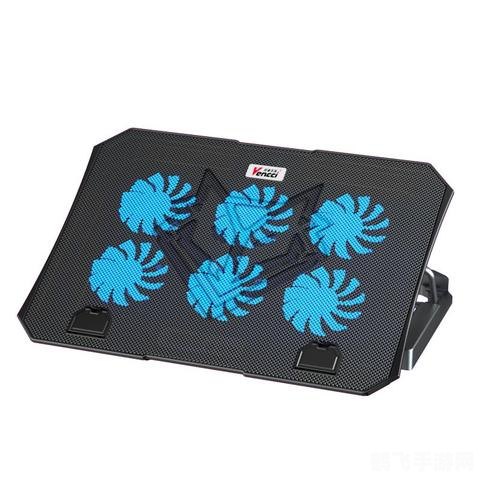 惠普笔记本散热软件，游戏玩家的散热利器