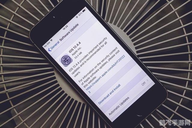 iPhone 4运行iOS7，老机型的新体验