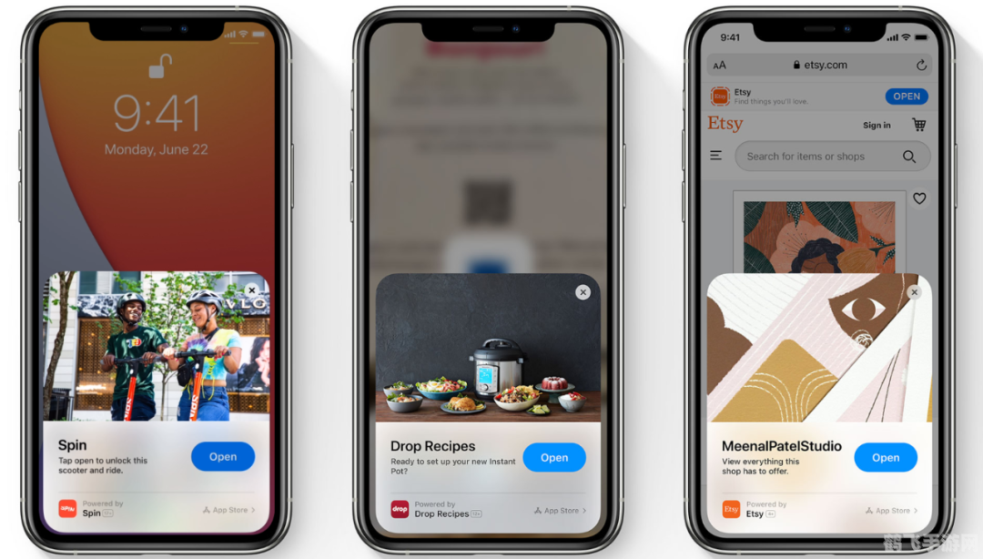iOS 14更新，手游新体验大揭秘！