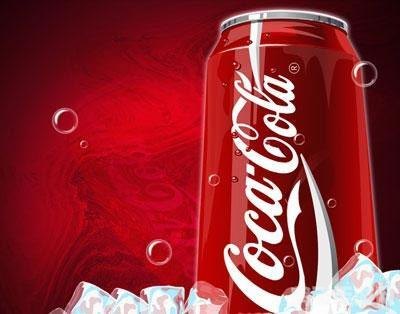 可乐最初是什么颜,揭秘可乐起源,最初的色泽与味道
