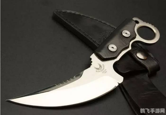 虎牙格斗刀,掌握战斗技巧,成为格斗高手