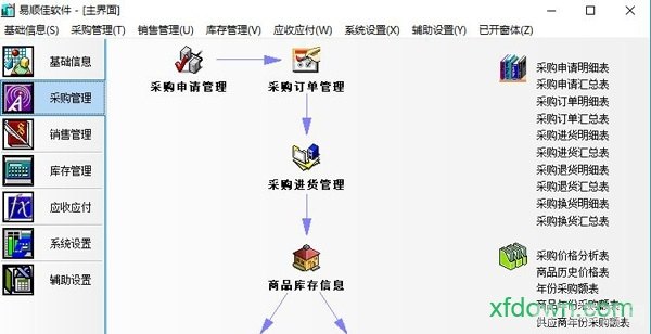 易顺佳进销存，手游玩家的库存管理神器