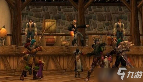 魔兽混沌师全面攻略，混沌中的求生之道