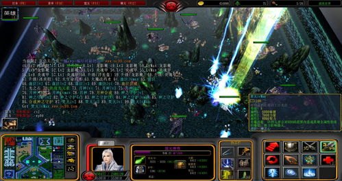 魔兽混沌师全面攻略，混沌中的求生之道