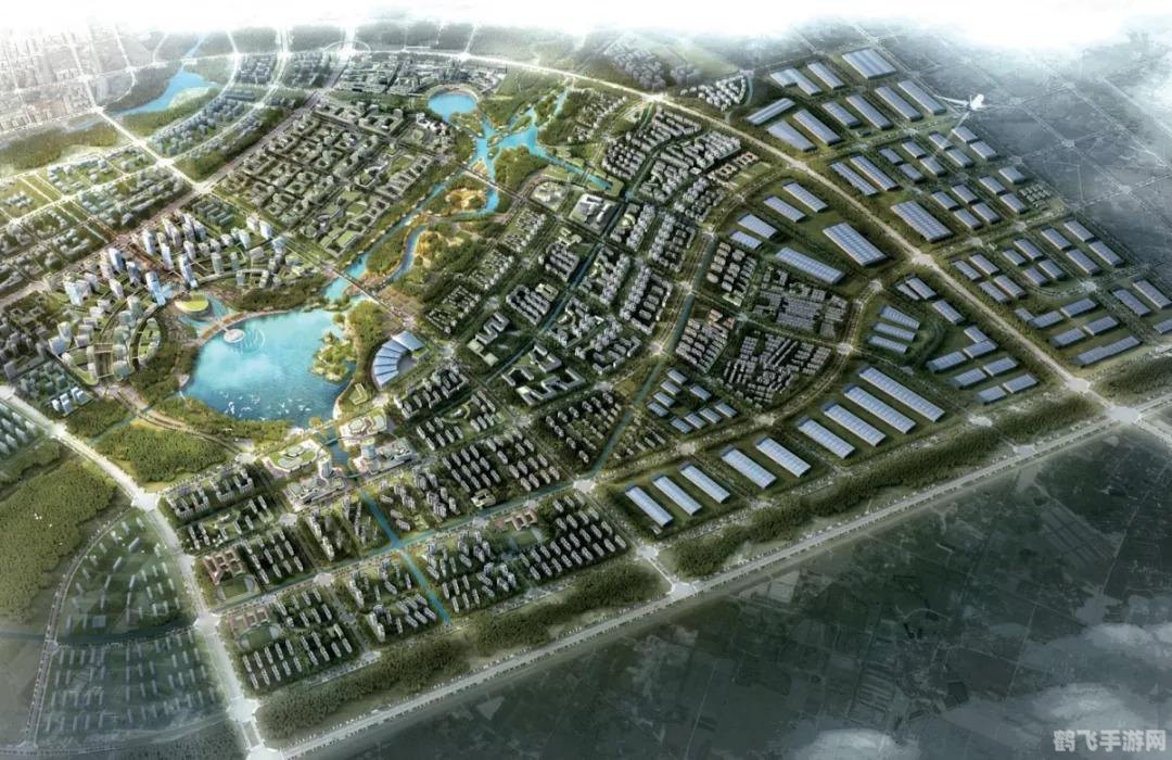 一、地理信息与游戏场景融合