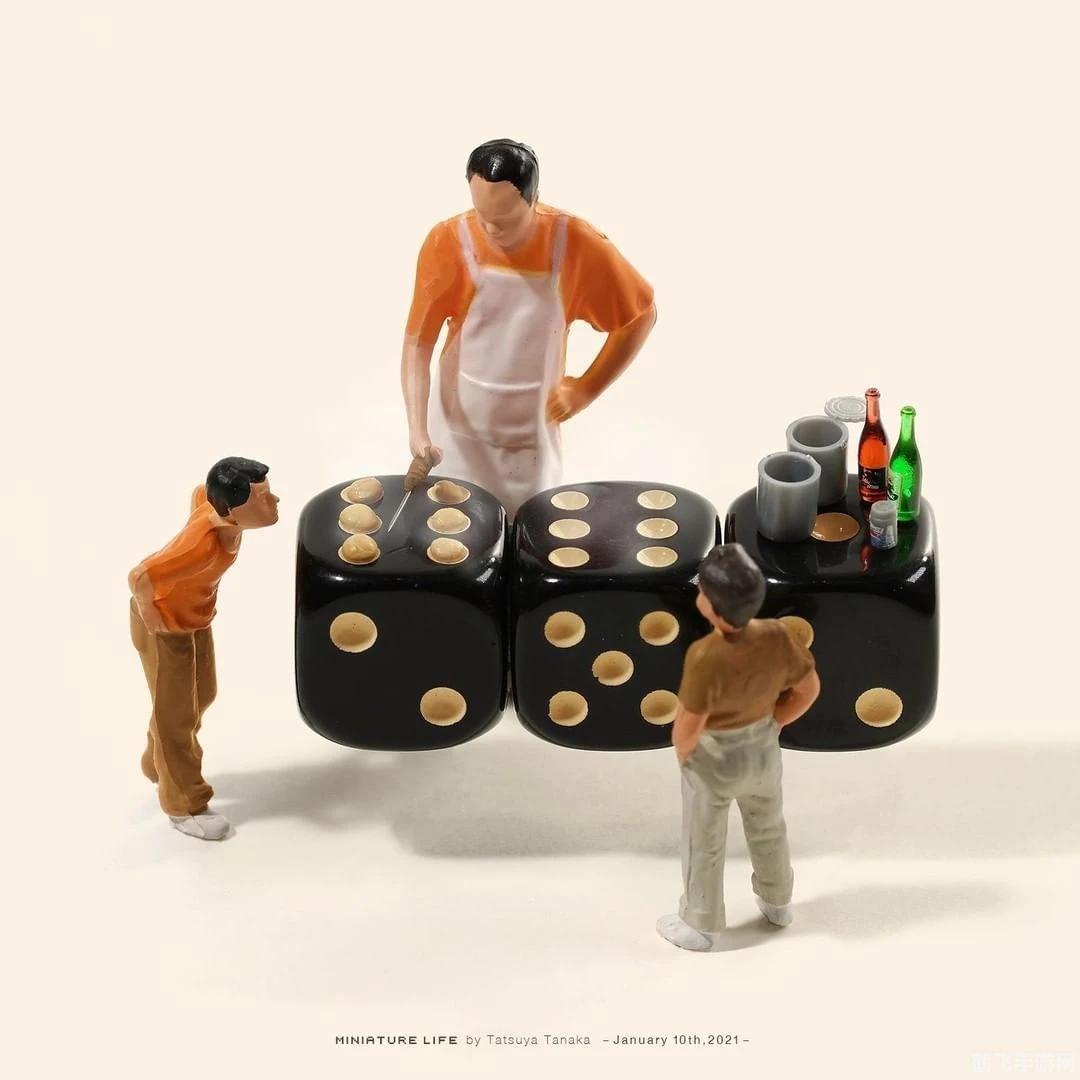 迷你大叔冒险记,手游攻略与玩法大揭秘