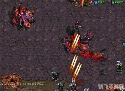 星际争霸母巢之战,经典战役中的BUG解析与应对策略