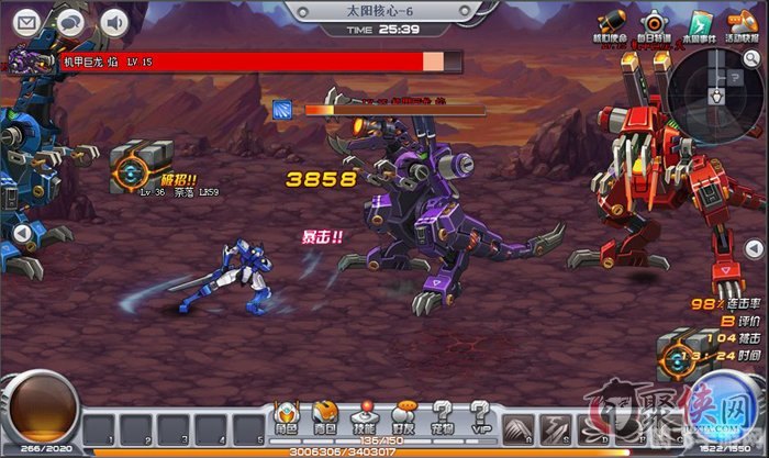 机甲旋风彩色,机甲旋风彩色游戏攻略，打造炫彩机甲，征战未来战场