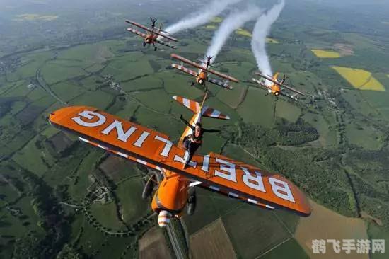 空中格斗2,空中格斗2翱翔天际，激战正酣！