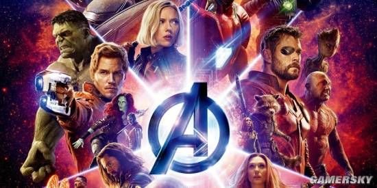 复仇者联盟结尾彩蛋,复仇者联盟