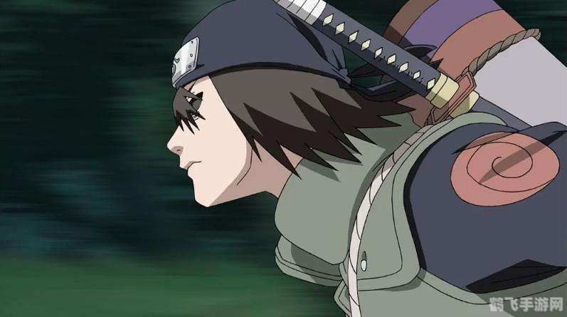 忍者村大战月光疾风角色深度解析与实战攻略