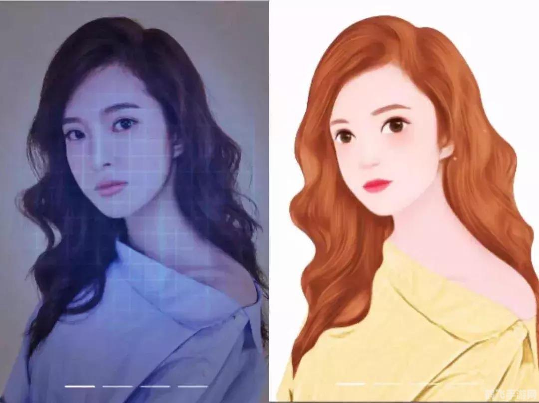 美图秀秀2011,美图秀秀2011,手游摄影与美颜的完美结合