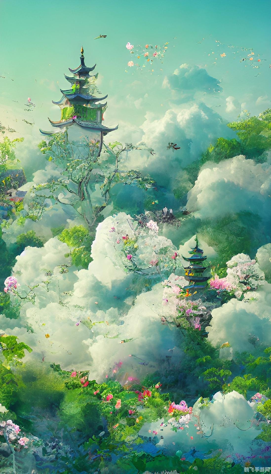 手游梦幻仙境高效升级与资源获取攻略