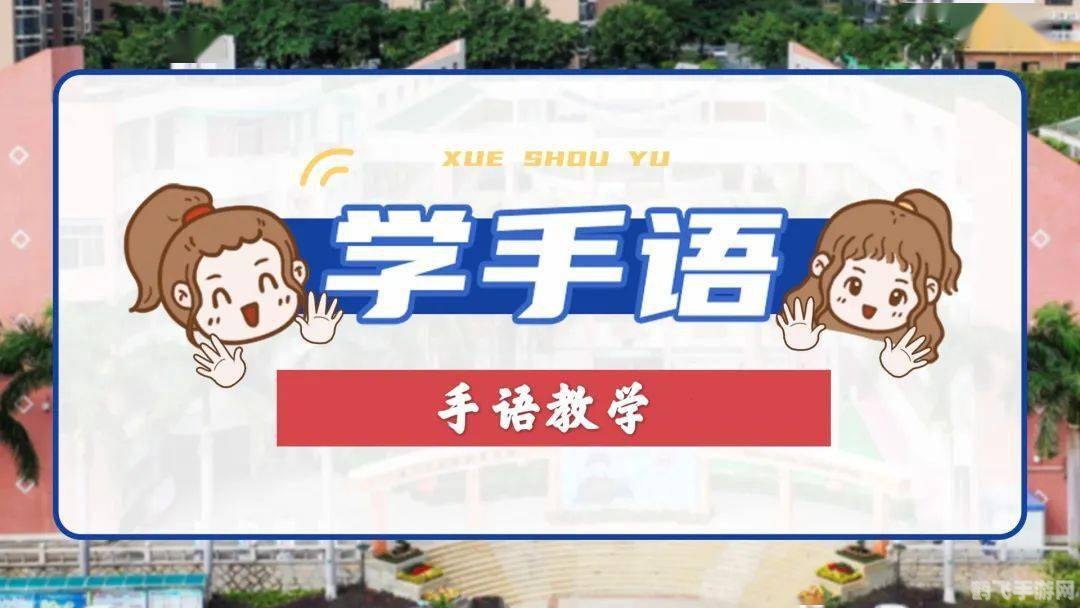 全世界的手语是一样吗,手语