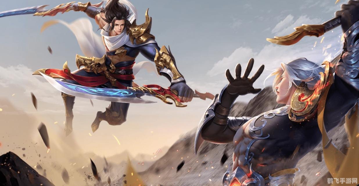 QQ仙侠传，宠物合成攻略，打造你的专属神兽！