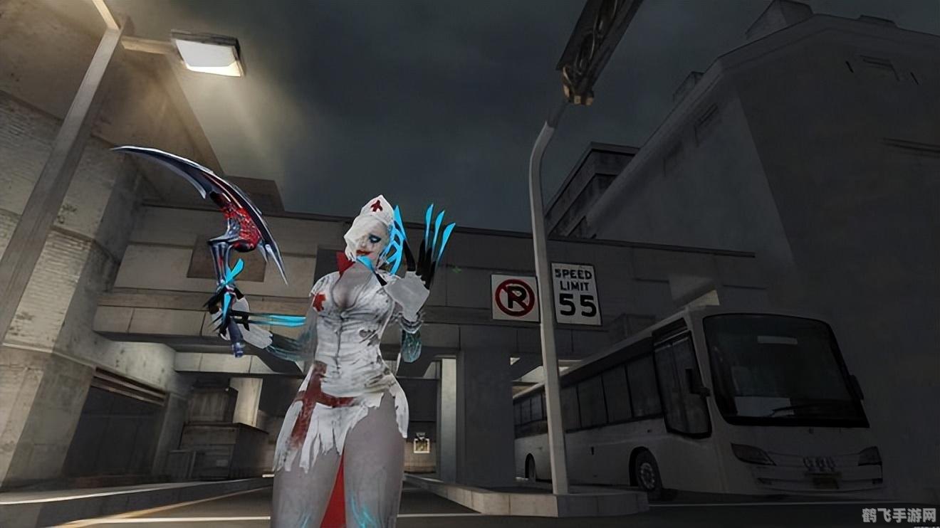 异形终结者,异形终结者手游攻略,异形模式下的生存之道