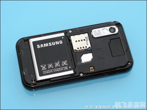 三星5230c软件,三星5230c软件游戏攻略与资讯