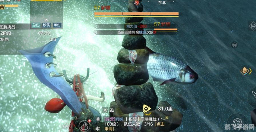 海底之王泰德罗斯,海底之王泰德罗斯手游攻略，深海探险的秘诀与技巧