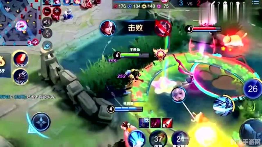 我看你游戏,我看你游戏手游攻略，成为顶尖玩家的秘诀与技巧