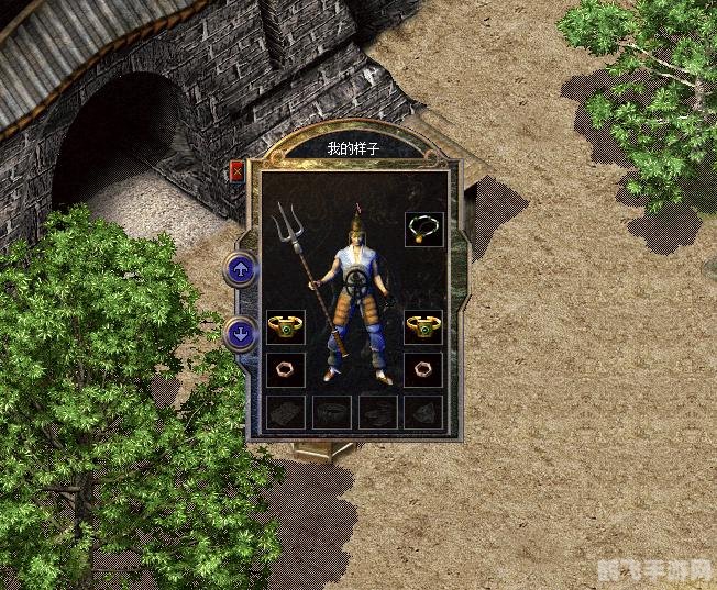 新开传奇sf1.76，重温经典，热血传奇再燃！