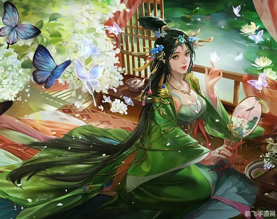 三国杀曹植角色深度解析与实战攻略