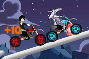 爆丸小游戏，重温经典，体验热血战斗