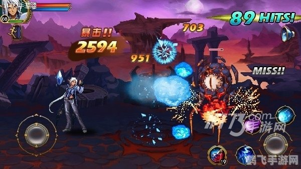 狩猎者联盟冰魄职业PK攻略，成为不败王者的秘诀