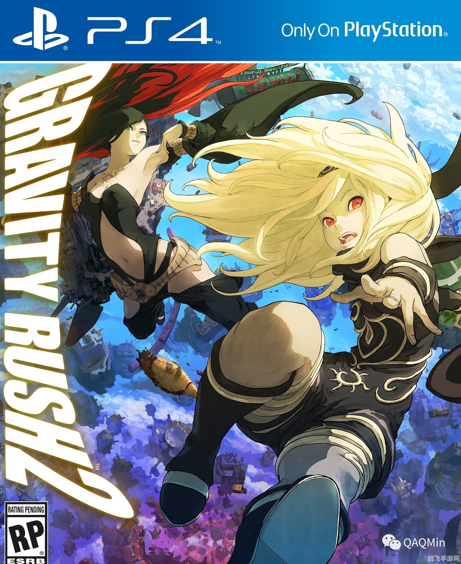 PS4游戏发售表曝光,多款大作即将登陆!