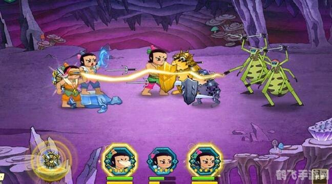 葫芦娃手游攻略，掌握这些技巧，你也能成为顶级玩家！