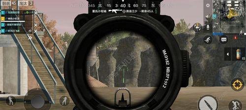揭秘15倍压枪神技，成为射击游戏高手
