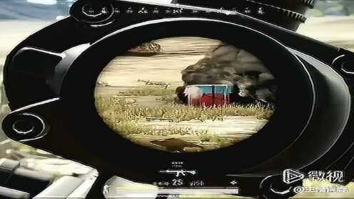 揭秘15倍压枪神技，成为射击游戏高手