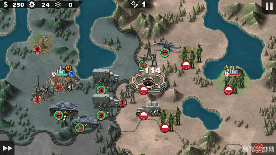 不稳定的特里罗安手游攻略,挑战与征服的不稳定之旅