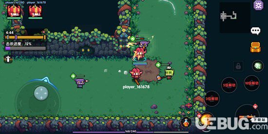 勇者救公主,勇者救公主手游攻略,成为公主的救赎者