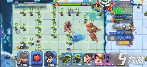 梦之光组合，手游攻略与玩法大揭秘