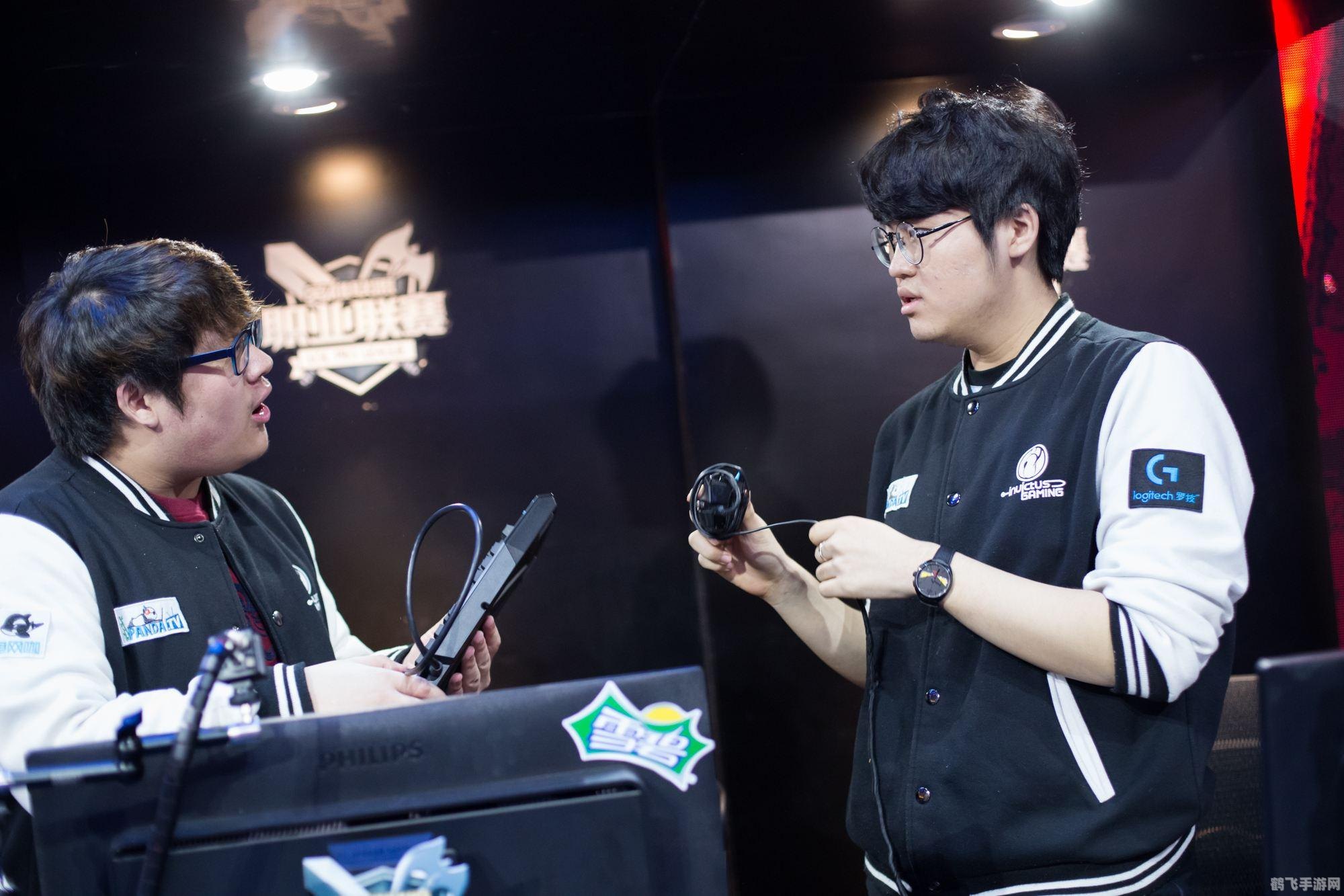 揭秘IG舒服了背后的故事，电竞圈的独特梗文化