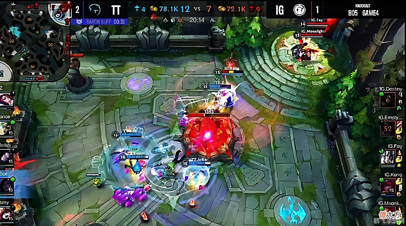 lol每日精彩集锦,LOL手游，每日精彩集锦，带你玩转竞技场