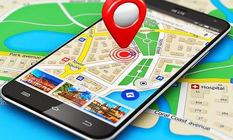 手机地图软件,探索虚拟与现实的交汇点