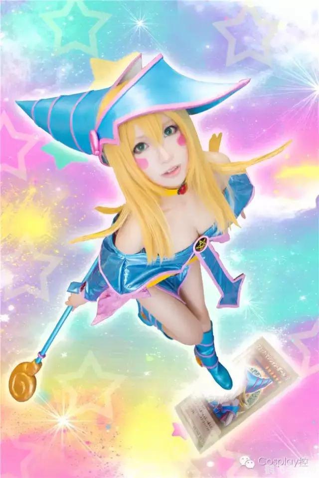 游戏王，黑魔导女孩的攻略与解析