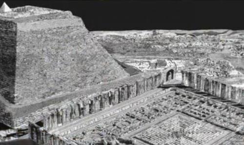 亚特兰蒂斯宫殿,亚特兰蒂斯的历史