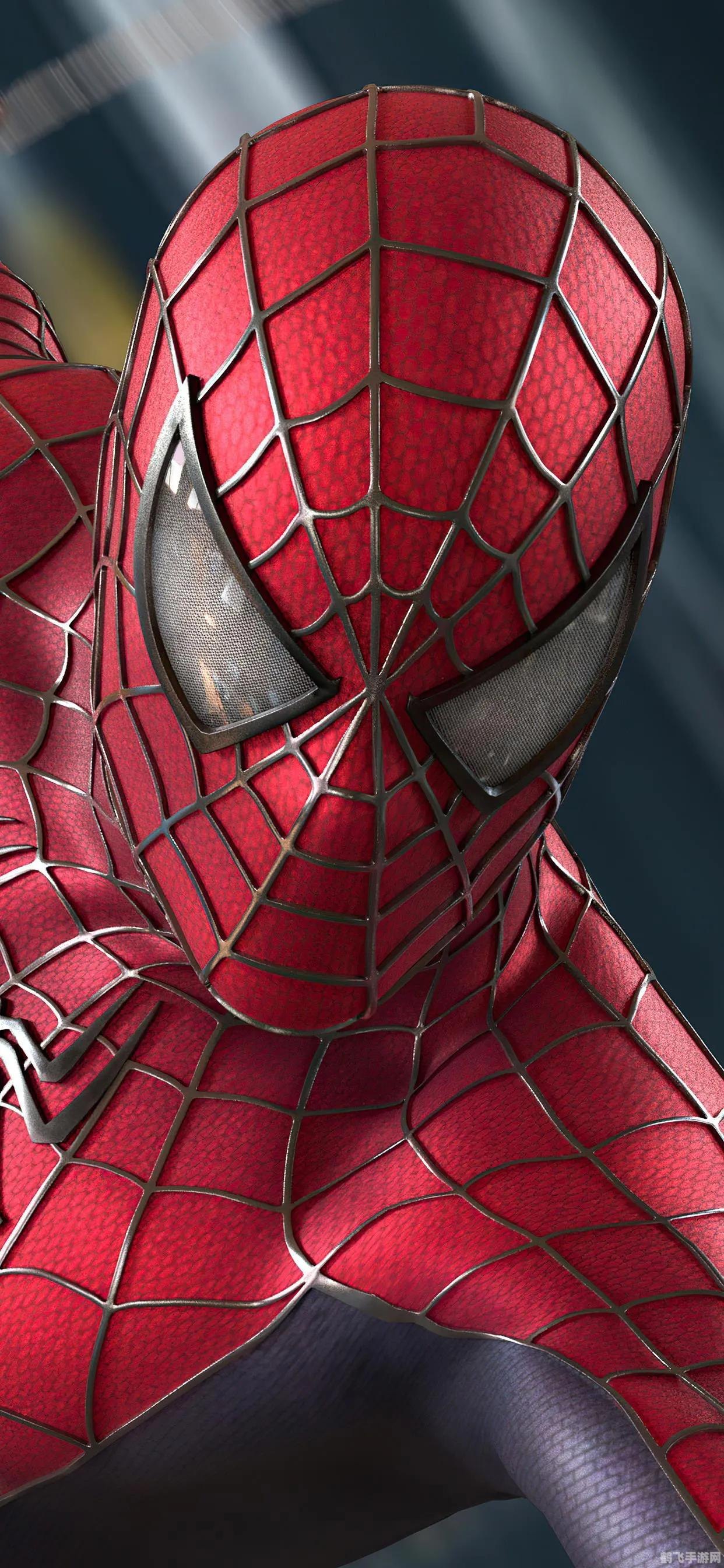 神奇蜘蛛侠,神奇蜘蛛侠手游攻略，成为超级英雄的秘诀