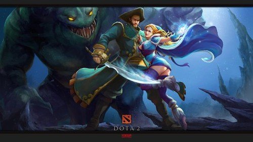 DOTA税,手游版攻略与玩法大揭秘