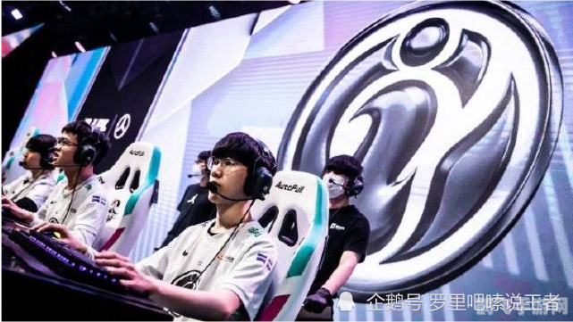 IG明日首发，揭秘手游制胜秘诀，带你成为IG冠军！