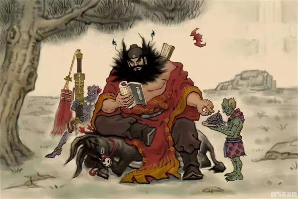 锁魂之旅,揭秘手游中的灵魂冒险与解脱